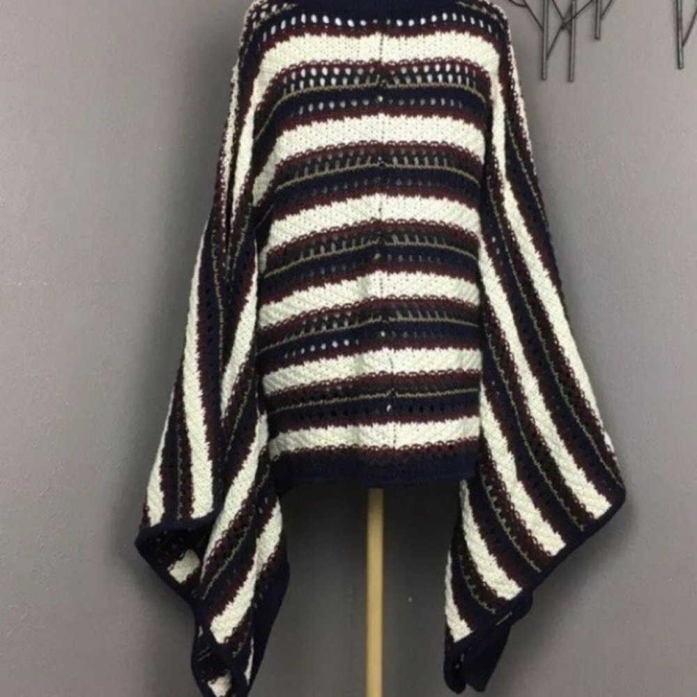 Chaser Kanga Kimono Sleeve Sweater - Picture 5 of 5